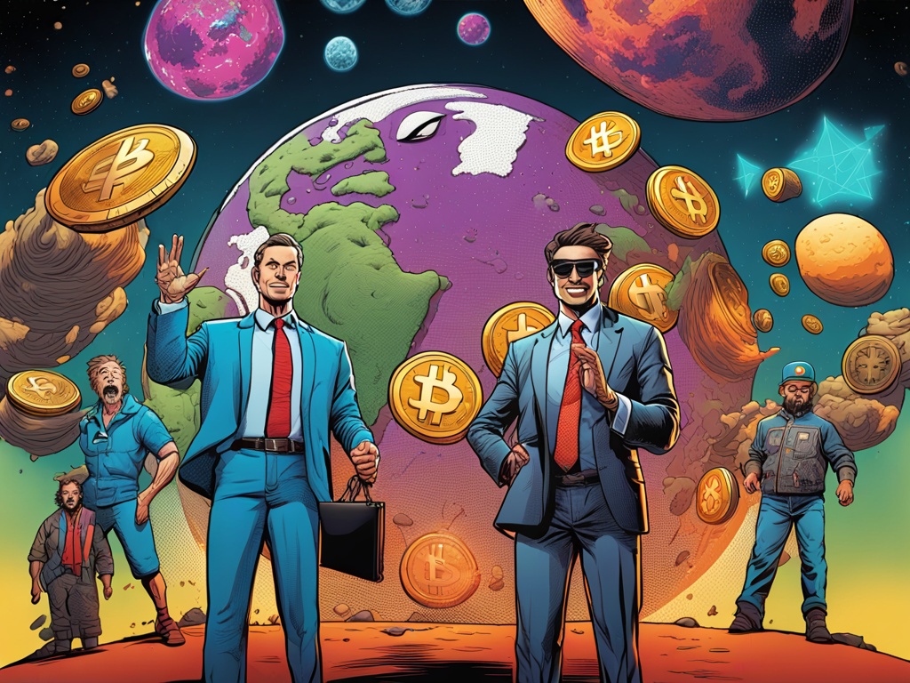 How Karpous is Revolutionizing Global Asset Investment ??