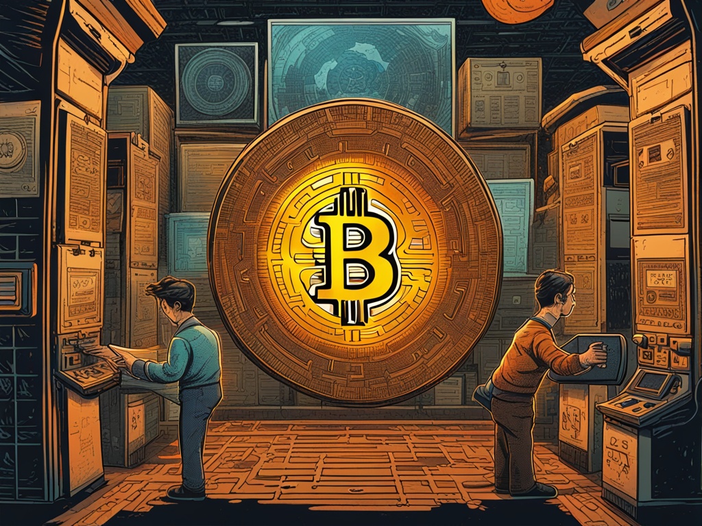 “Mystery of Bitcoin's Diverging Views Explored by Experts ??”