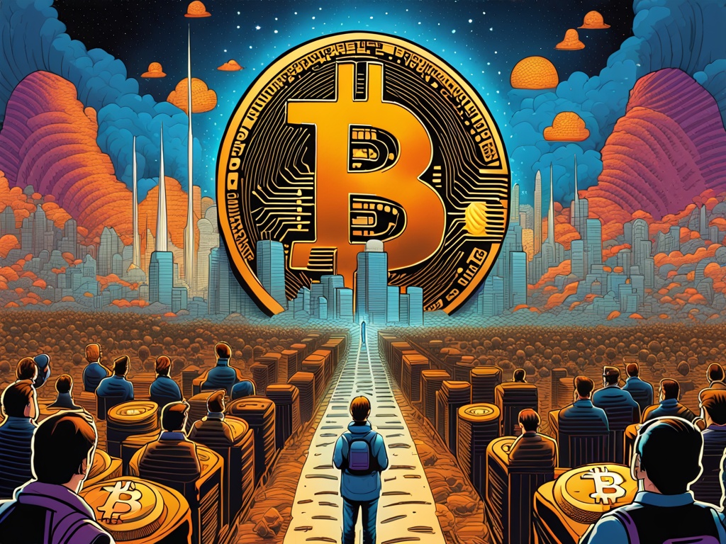 Remarkable $1.1 Billion in Bitcoin Acquired by MicroStrategy ??