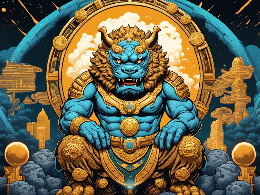 Powerful $75M Fundraising Announced for Komainu's Growth ??
