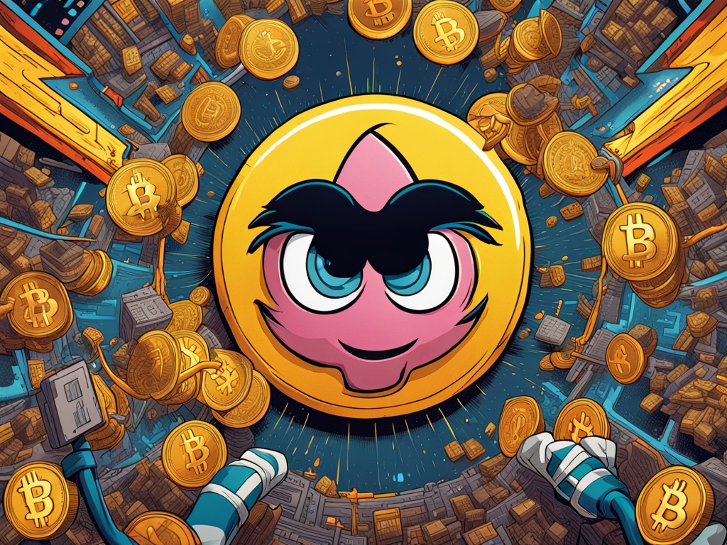 Significant $240 Billion Loss Recorded in Crypto Market ?⚡️