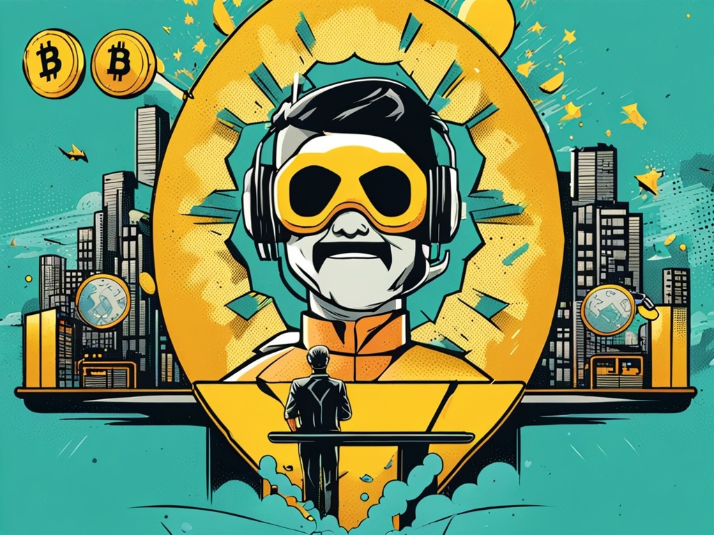 Exciting Surge of 3.30% in Binance Open Interest Recorded ??