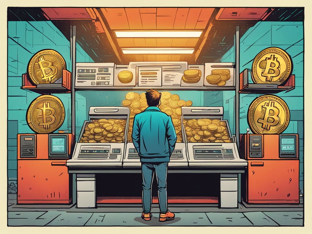 Urgent Crypto Withdrawals Halted by Mudrex Amid Compliance Upgrade ??