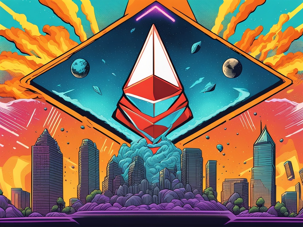 Explosive Ethereum Price Surge Predicted with 93% Growth ??