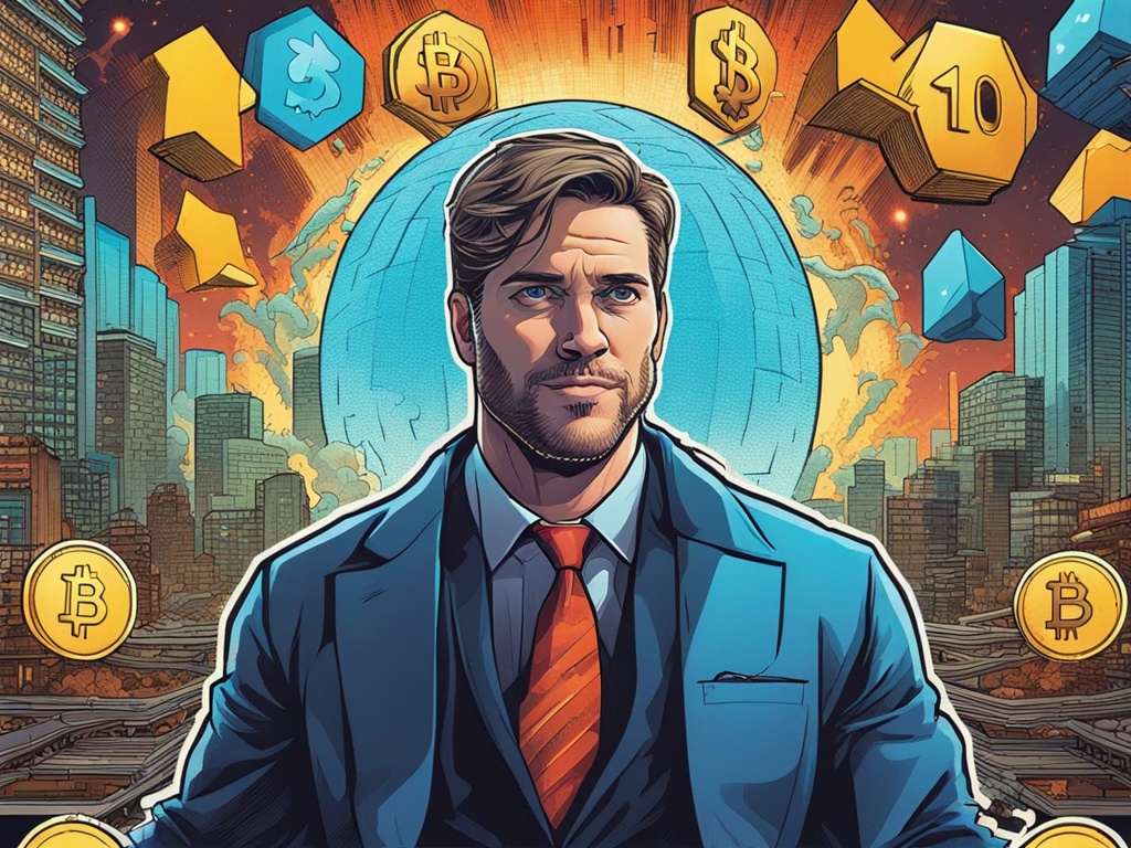 Incredible Gains From Just 10,000 XRP Tokens Are Projected ??