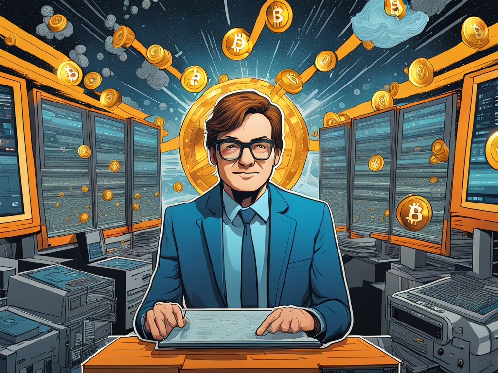 Revealing 3 Key Insights on Bitcoin Exchange Supply Decline ??