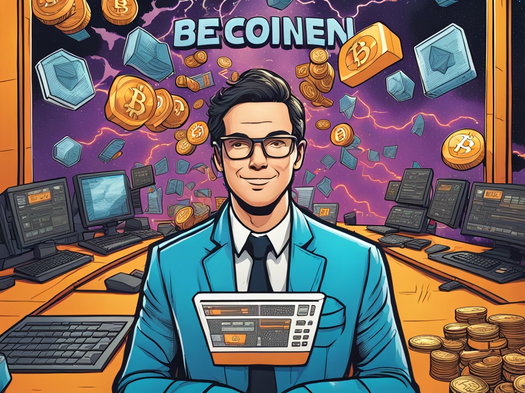 How Bitcoin Recovery and Altcoin Surges Are Driven by Demand ??