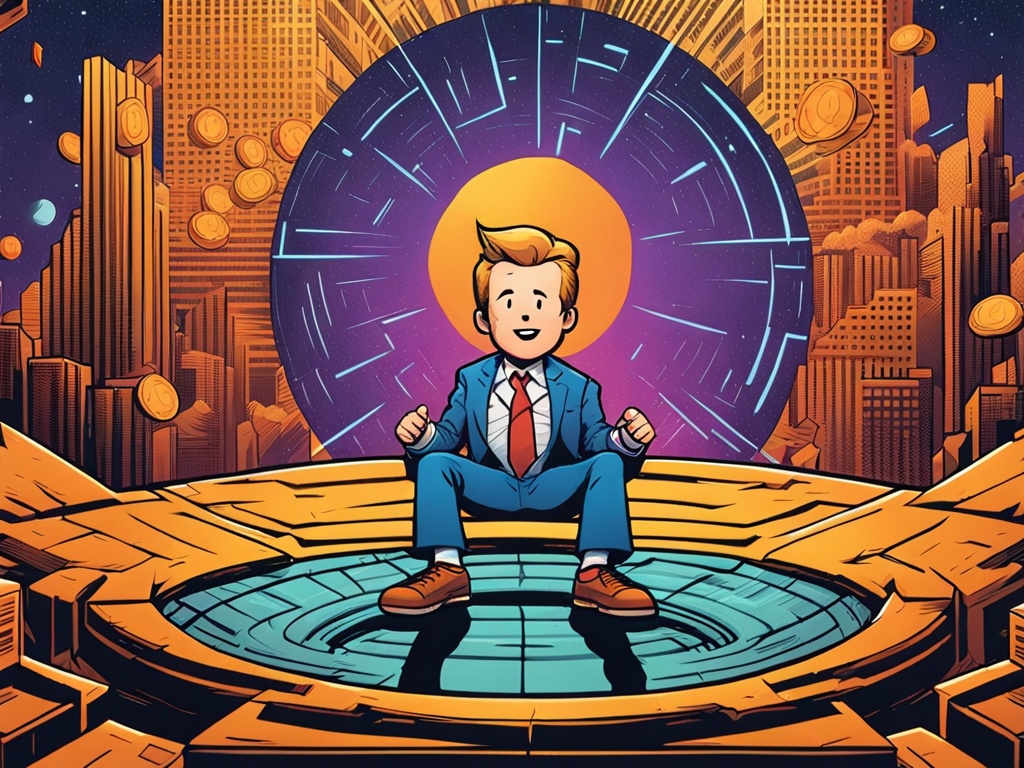 Groundbreaking 10 Leveraged Crypto ETFs Submitted for Approval ??