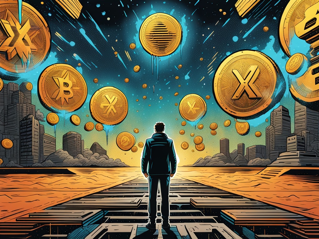 Massive 100 Million XRP Accumulation Signals Strong Confidence ??