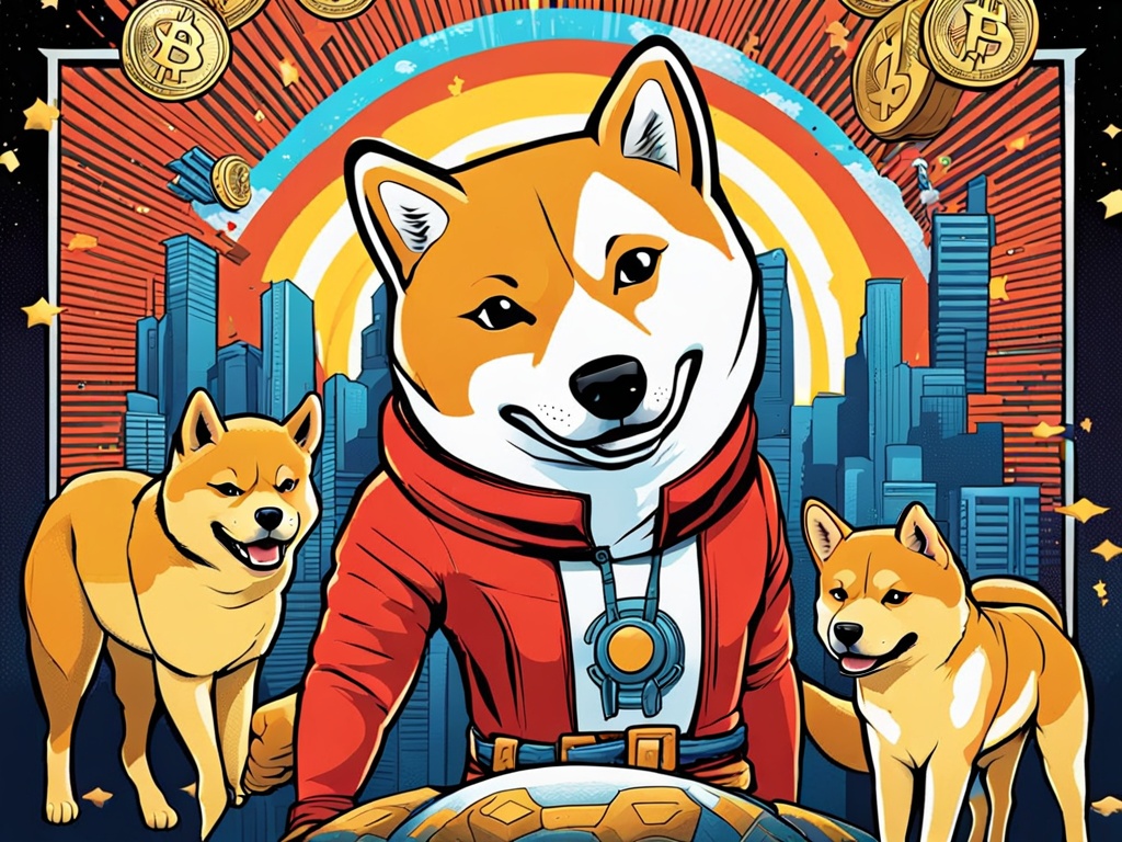 Transformative Factors Identified for Shiba Inu's Comeback ??