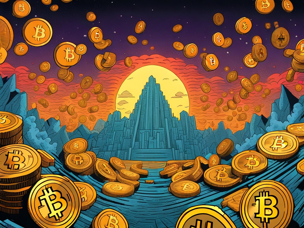 Surge in Profitability Across 19.7 Million Bitcoin Held ??