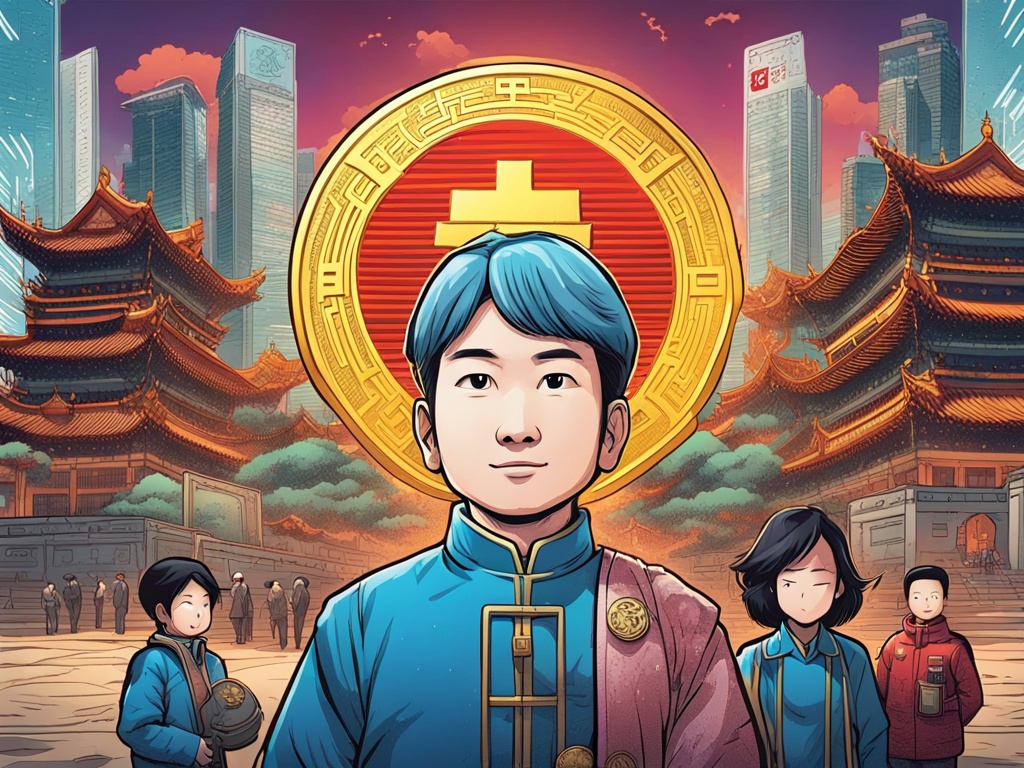 Groundbreaking Digital Yuan Adoption Plan Unveiled in Guangzhou ??