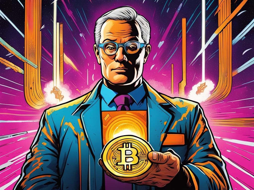 Unexpected Bitcoin Supply Shock Feared but Likely Averted ??