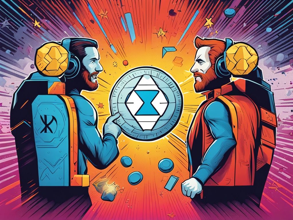 Exciting XRP Price Predictions Revealed: New Highs Expected ??