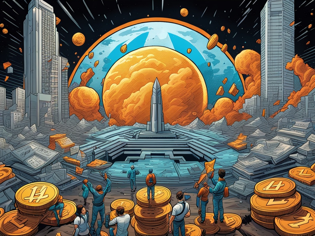 Surge of 12% in Litecoin Price Cannot Be Overlooked ??