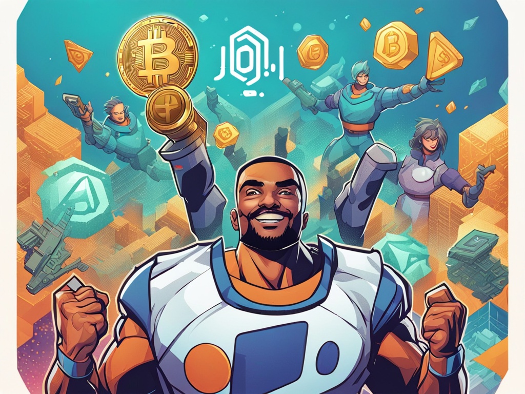 Exciting Web3 Integration Announced Between Jio and Polygon ??