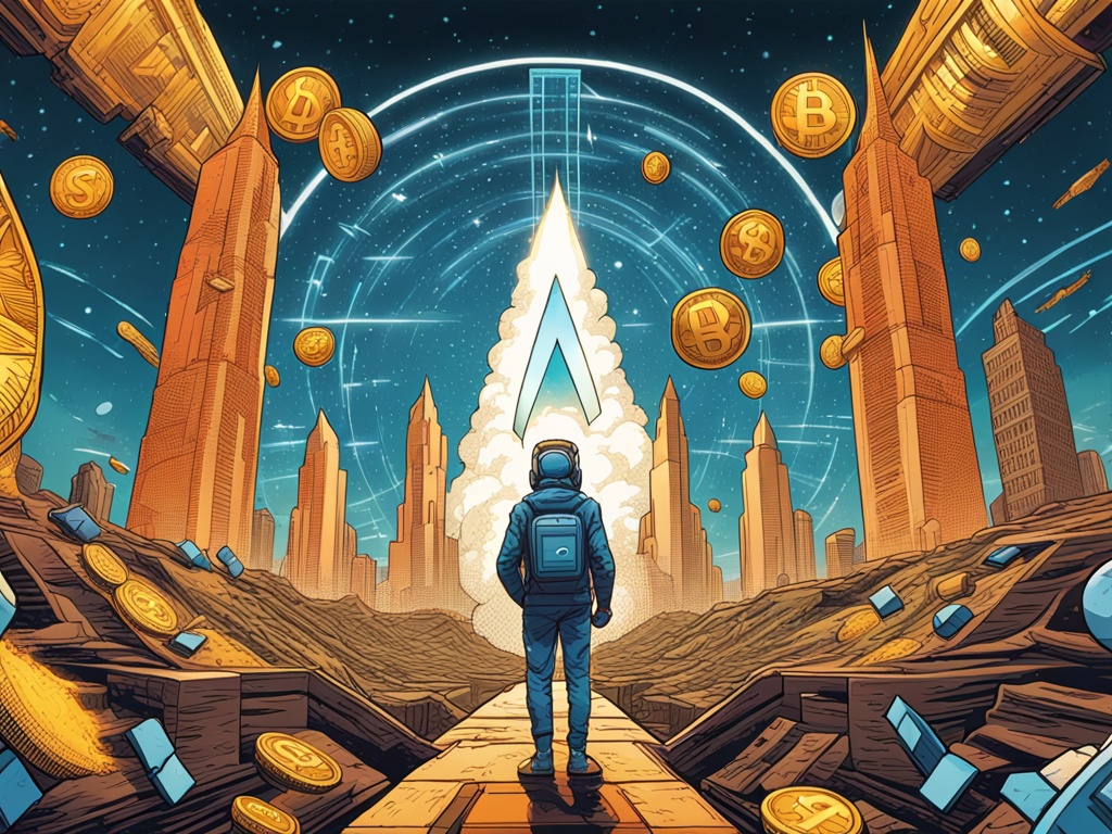 Significant XLM Price Movement Indicated by $20 Million Outflow ??