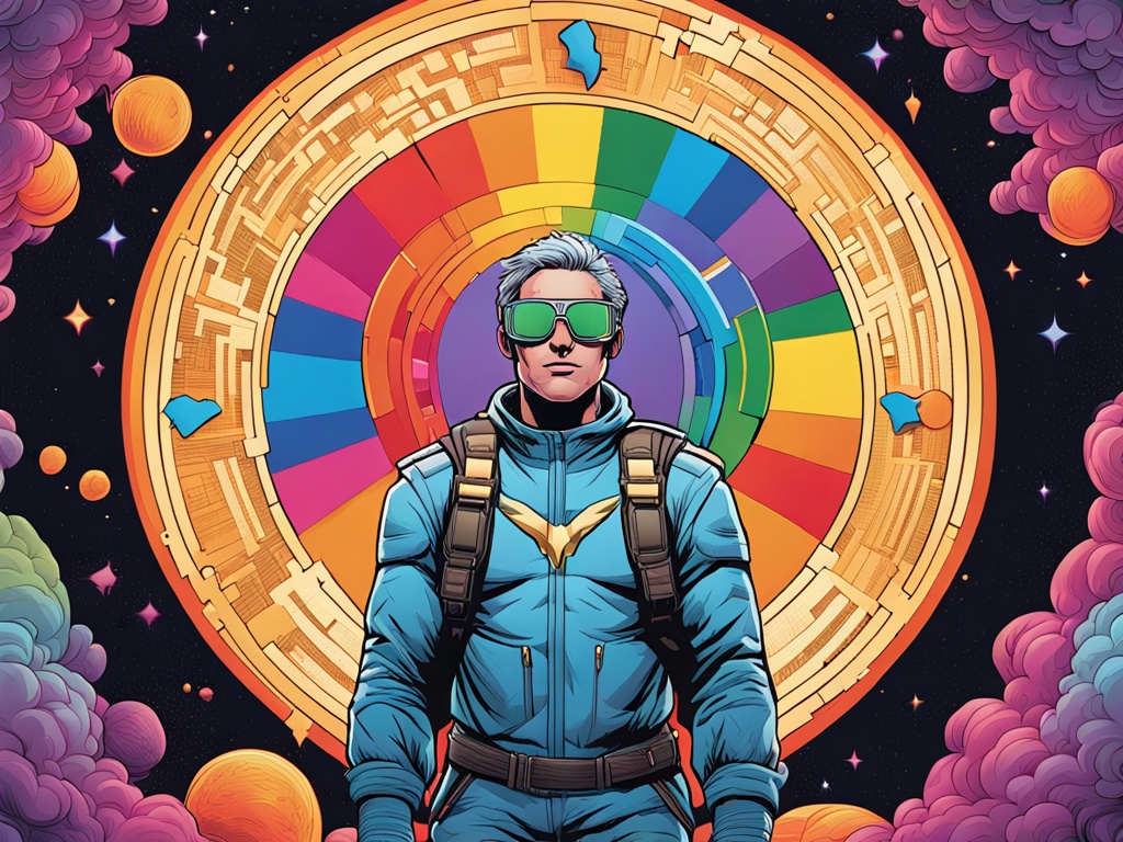 Powerful Changes to Meta's Policies Spark Fear Among LGBTQ+ Creators ??