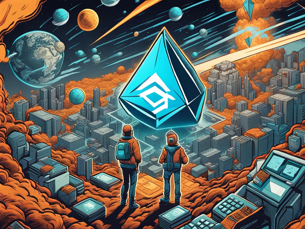 Urgent Call for 5 Faster Ethereum Updates to Boost Innovation ??