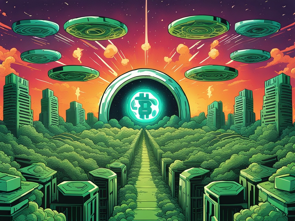 Epic Vine Memecoin Launched with 60,000 Holders Engaged ??