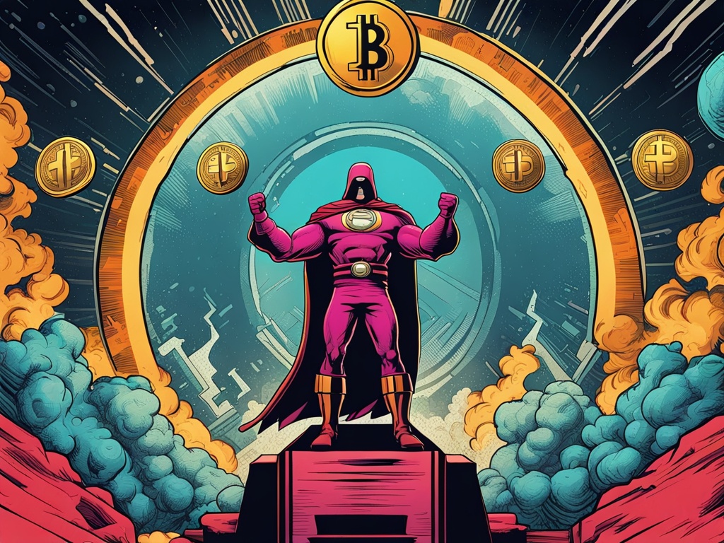 Powerful Toncoin Price Reversal Anticipated After 9% Decline ??