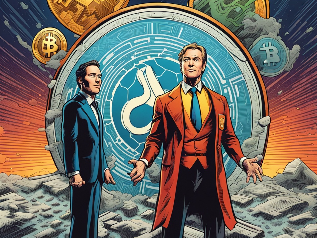 Ripple Lawsuit Reveals Lack of Regulatory Clarity for Cryptocurrency Industry