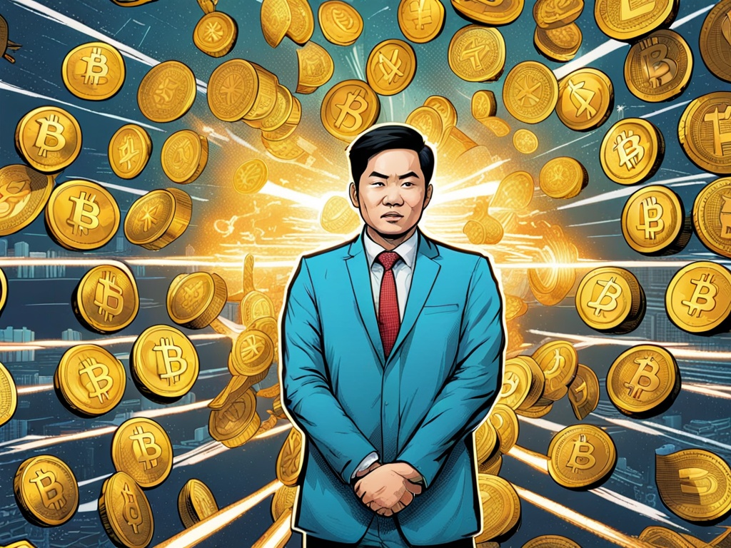 Stunning Vietnamese Crypto Scam Exposed with 200 Victims ??