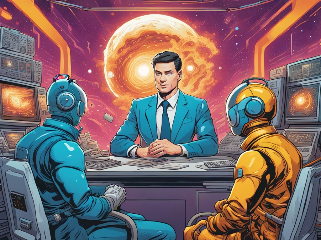 Shocking 95% Surge in DeepSeek's AI Popularity Recorded ??
