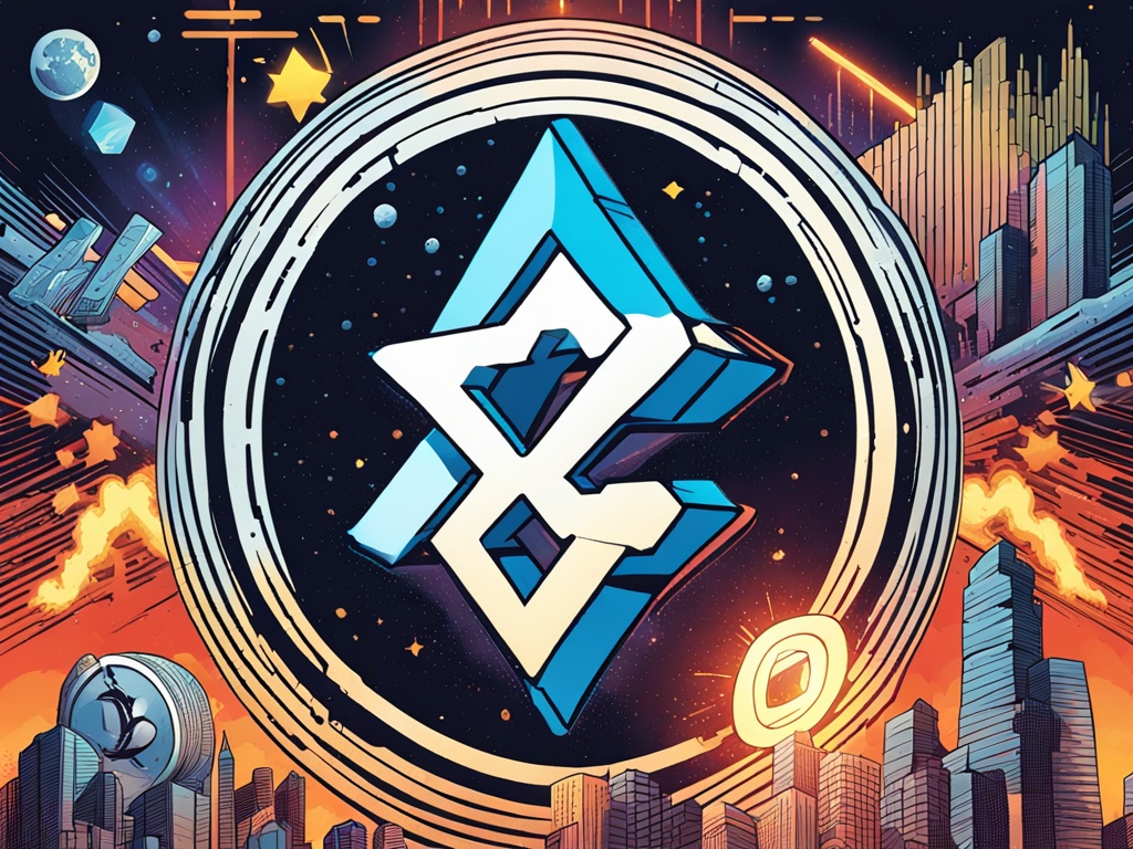 Stunning 2% Increase in XRP Price Defies Market Trends ??