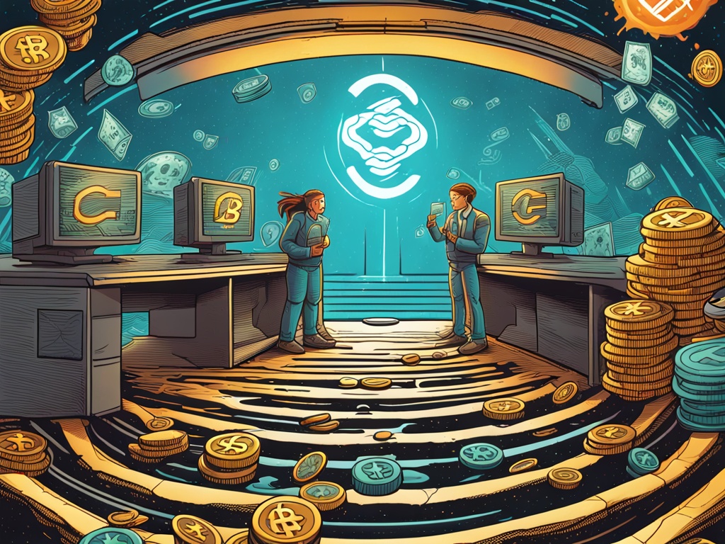Crypto Hopes Elevated as Ripple vs SEC Case Expected Resolved Soon ??