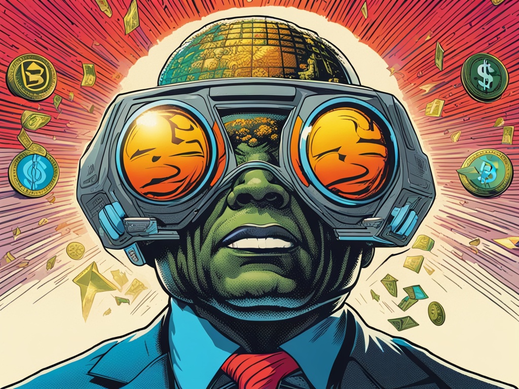 Powerful Stock Picks for 2025 Revealed by Bank of America ??