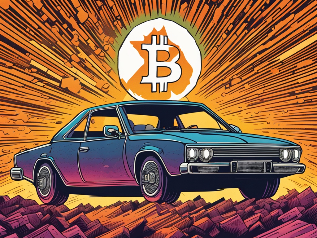 Exciting Potential Revealed for Block to Lead Bitcoin Holdings ??