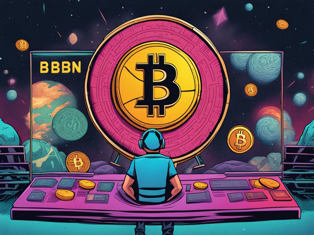 Powerful BNB Price Predictions Revealed at $800 Resistance ??
