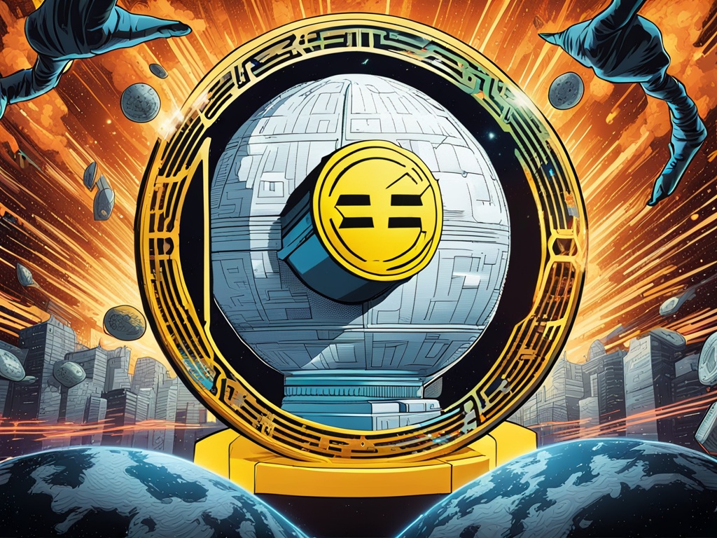 Exciting News: Canary Capital's Litecoin ETF Proposal Acknowledged ??