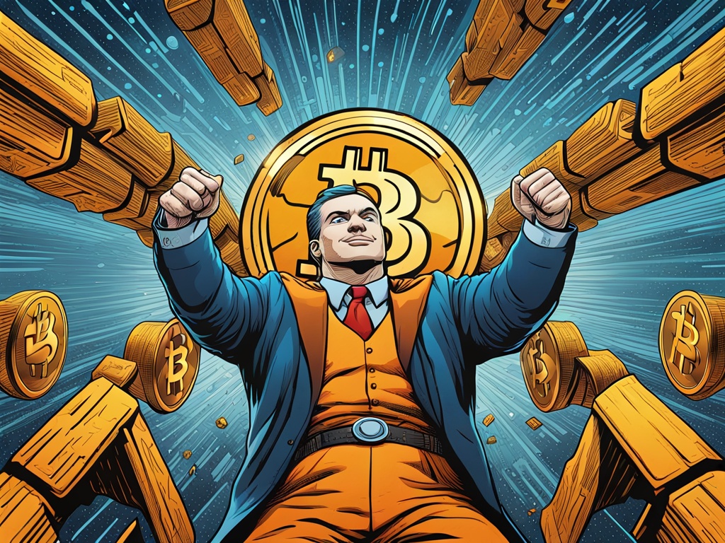 Astounding Increase in Long-Term Bitcoin Holder Supply Noted ??