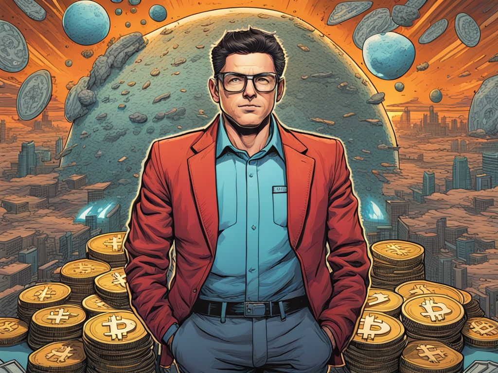 Massive 62,400% Surge Recorded by Fartcoin on Solana ??