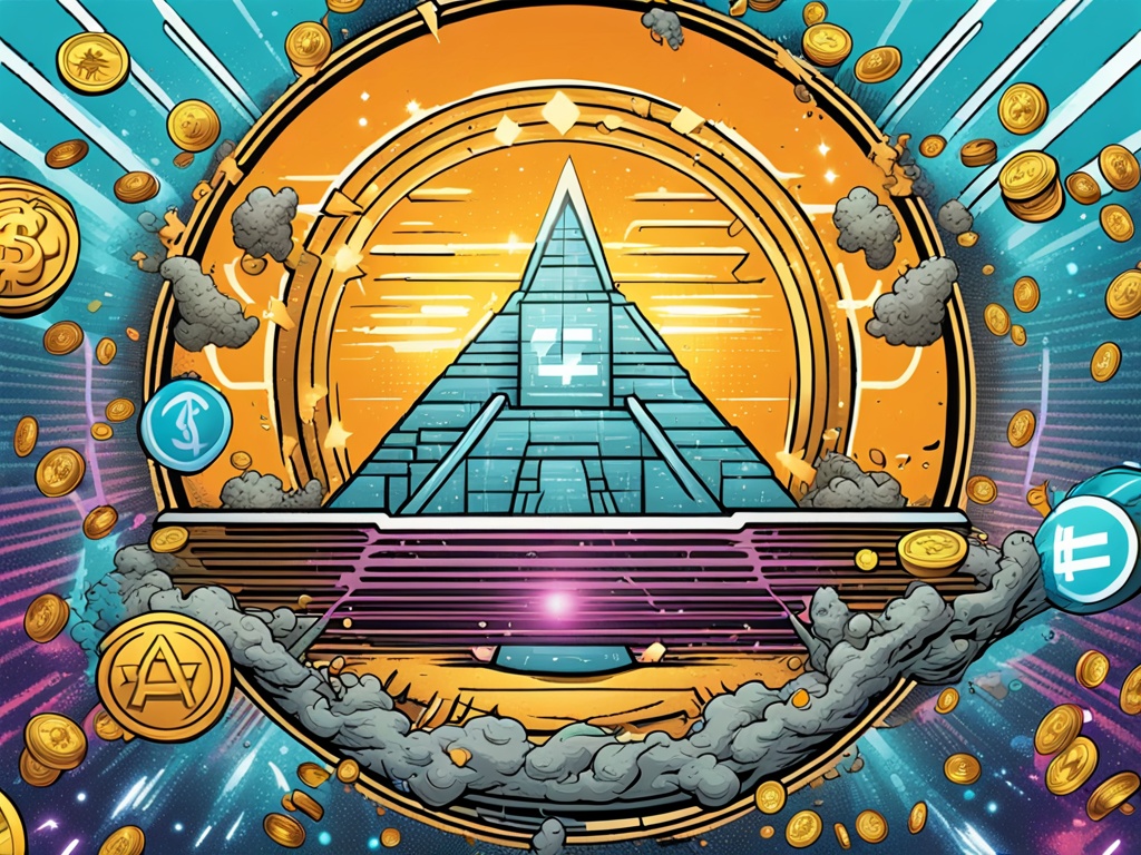 Exciting New Utility Coins Unveiled for Maximum APY Growth ⚡?