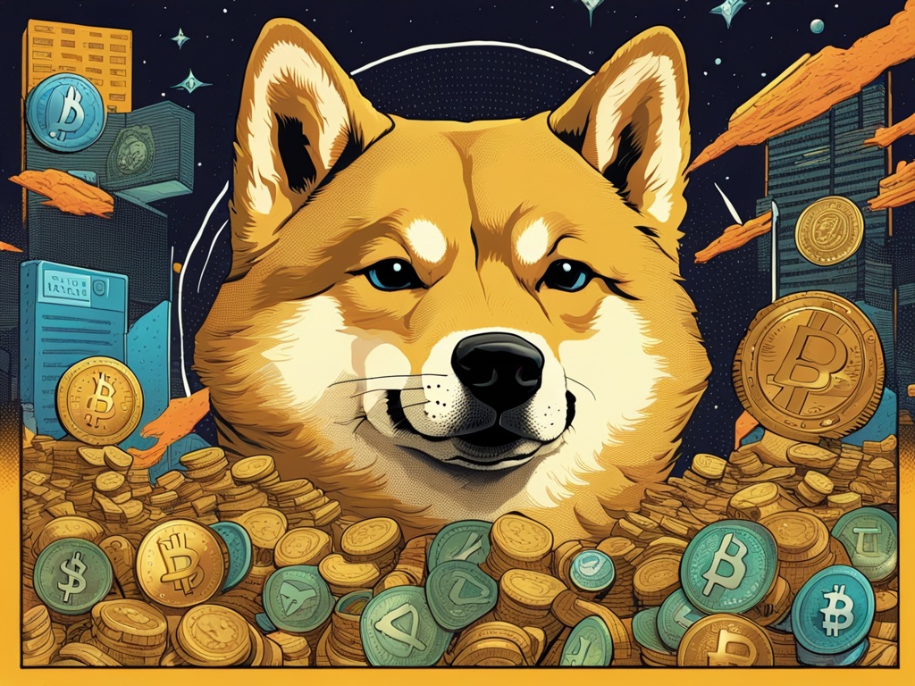 Impressive Dogecoin Transfer Fees Revealed at $0.029! ??
