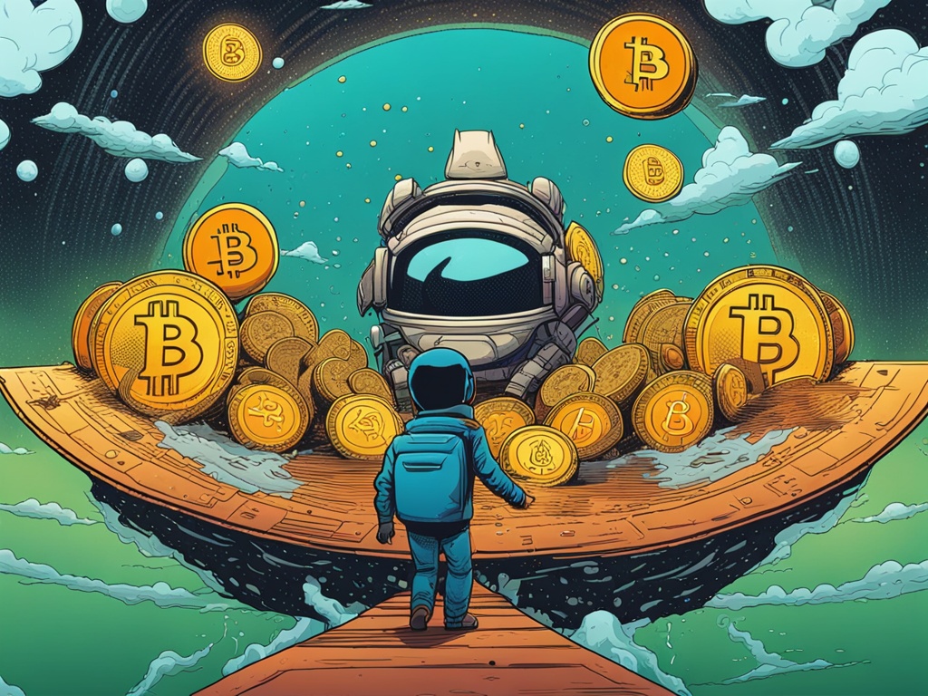 How Liquidity from Solana and Cardano is Migrating to Remittix ??