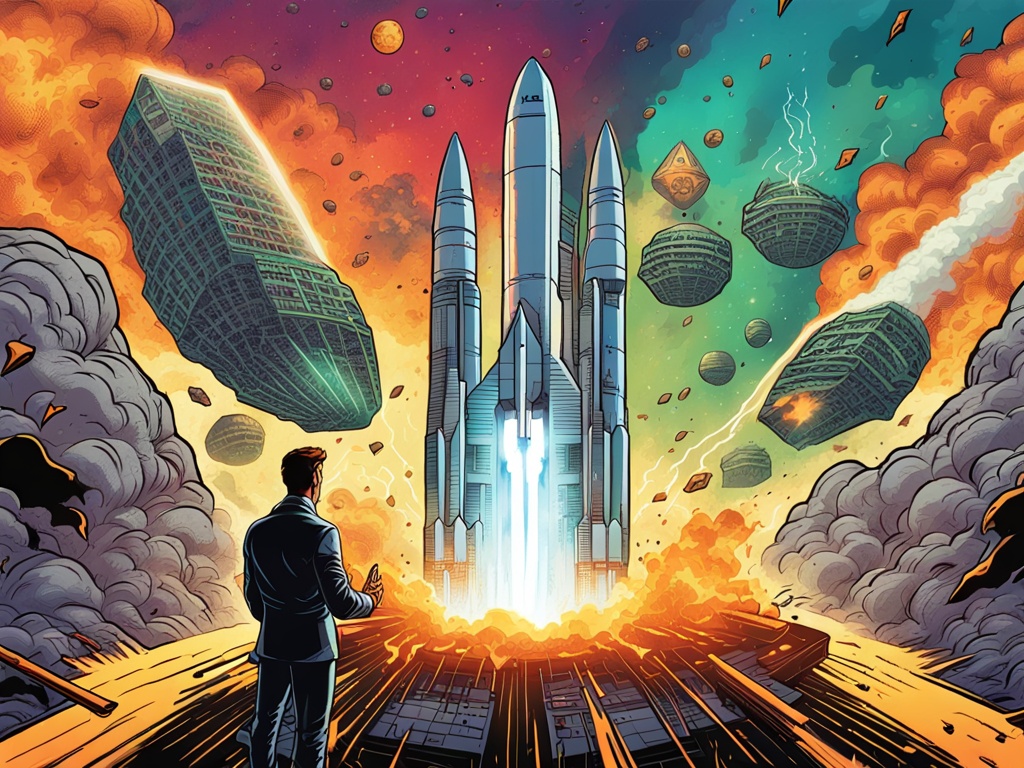 Explosive Launch of 5 Spot Solana and XRP ETFs Expected ??