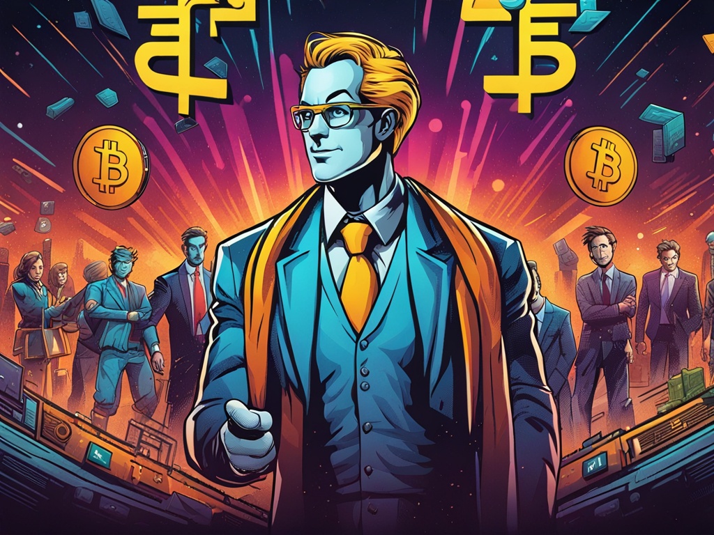 Transformative Bybit Pay Platform Launched for Businesses ??