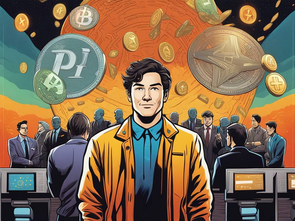 Crucial KYC Guidance Provided for Pi Network Users' Safety ??