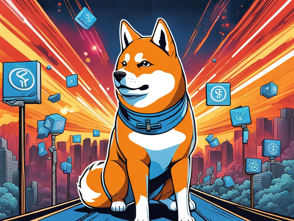 Powerful Price Surge Expected for Shiba Inu as Momentum Builds ??