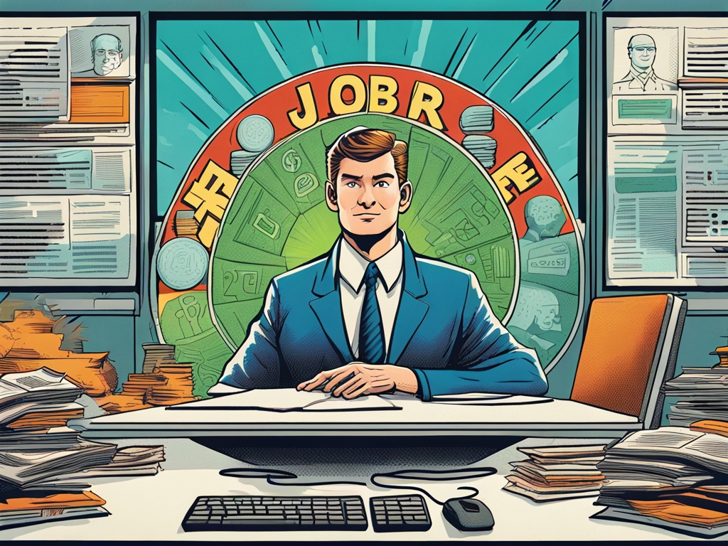 Vital December Jobs Report Anticipated to Show Hiring Trends ??