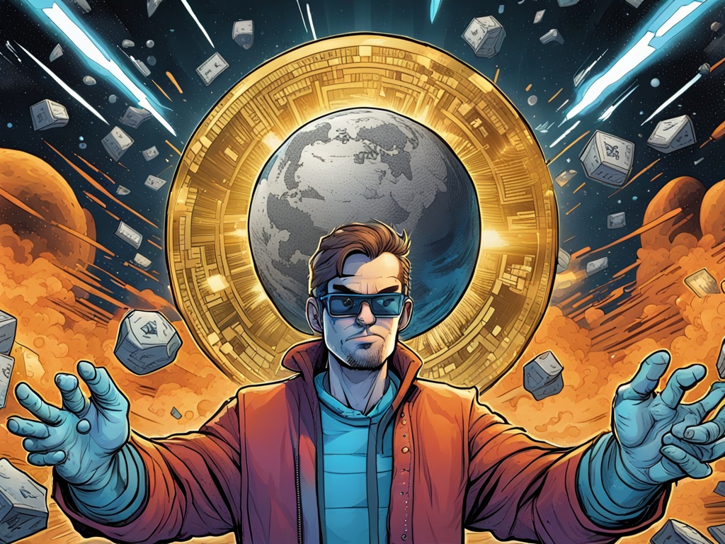 New Hashing System Proposed to Boost Solana Scalability ??