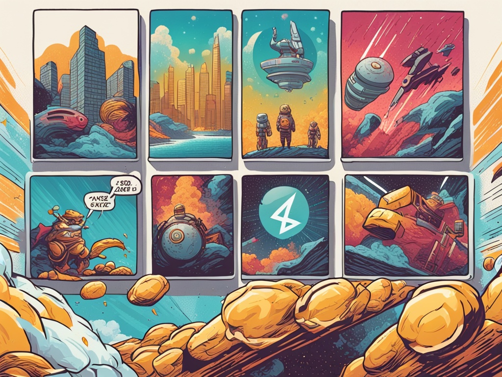 Unstoppable Surge: AAVE Token Witnessed 15.69% Growth ??