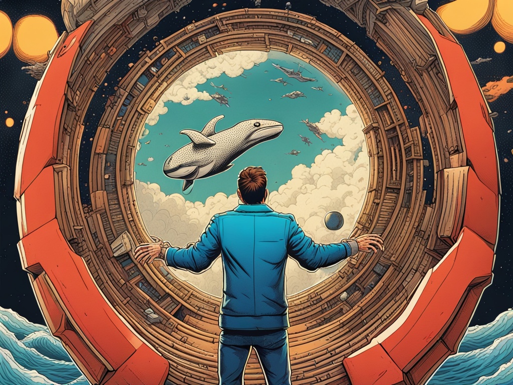 Powerful Surge of 160 Million ADA Bought by Cardano Whales! ??