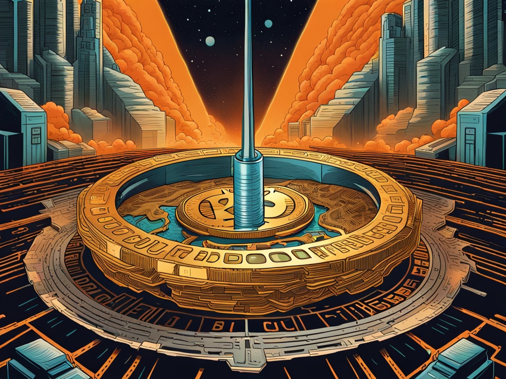Powerful Bitcoin Reserve Proposal Expected to Shape Crypto Future ??