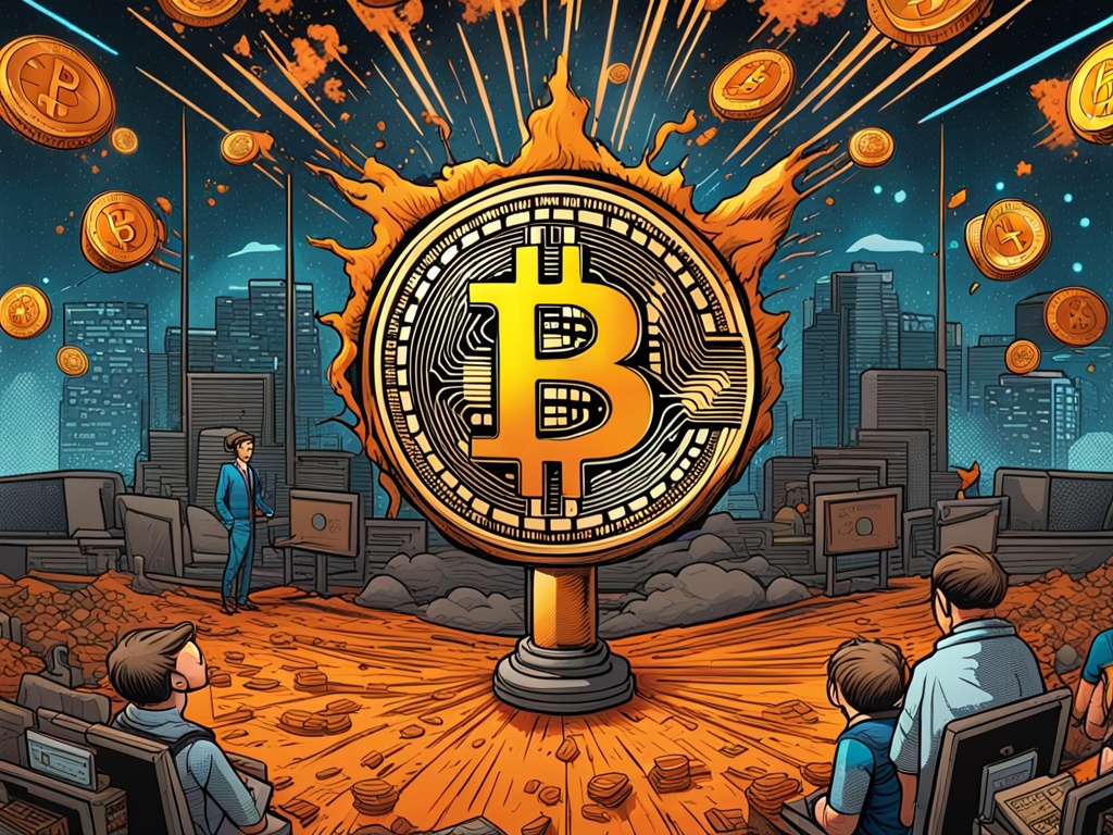 Powerful Bitcoin Recovery Signs Are Being Observed with 6.3% Rise ??