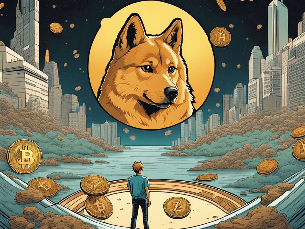 How to Predict Altura, Dogecoin, and Brett's Future Growth ??